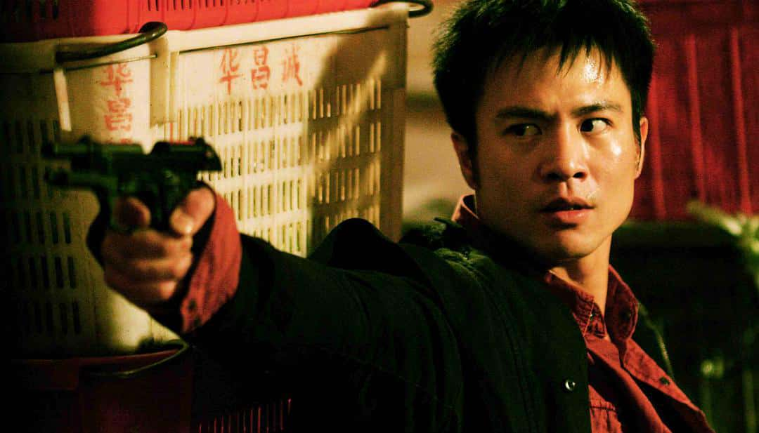 poster Tiền Chuộc Đen Black Ransom