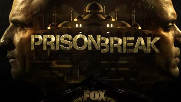 poster Vượt ngục (Phần 5) Prison Break (Season 5): Sequel