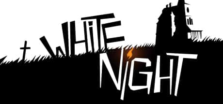 poster White Night White Night