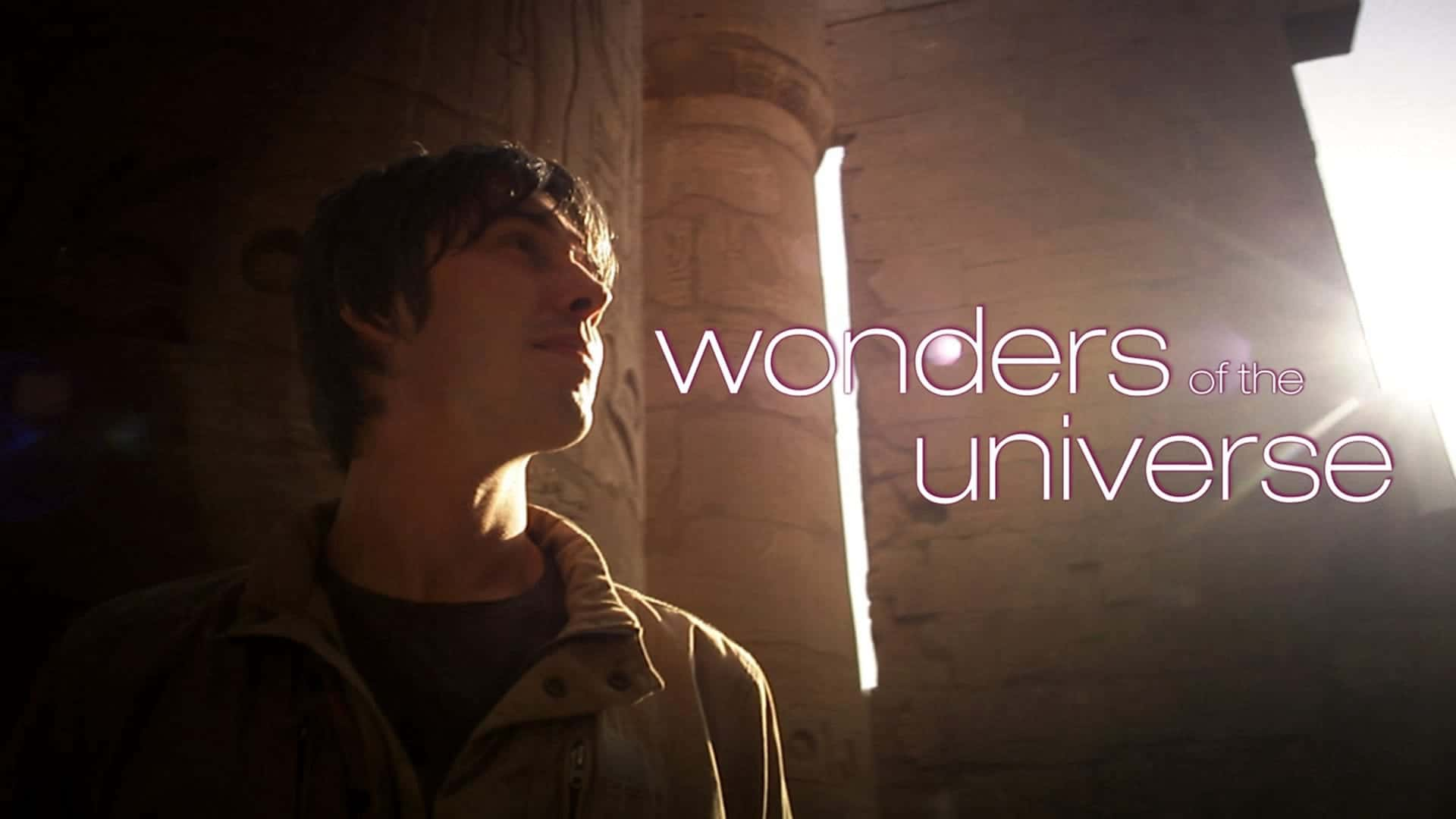 poster Wonders of the Universe Wonders of the Universe