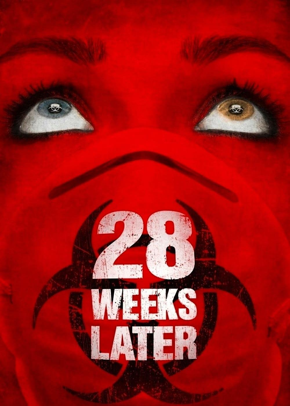 Thumber 28 Weeks Later 