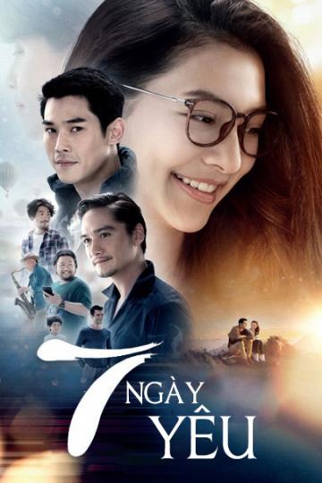 Thumber 7 Ngày Yêu