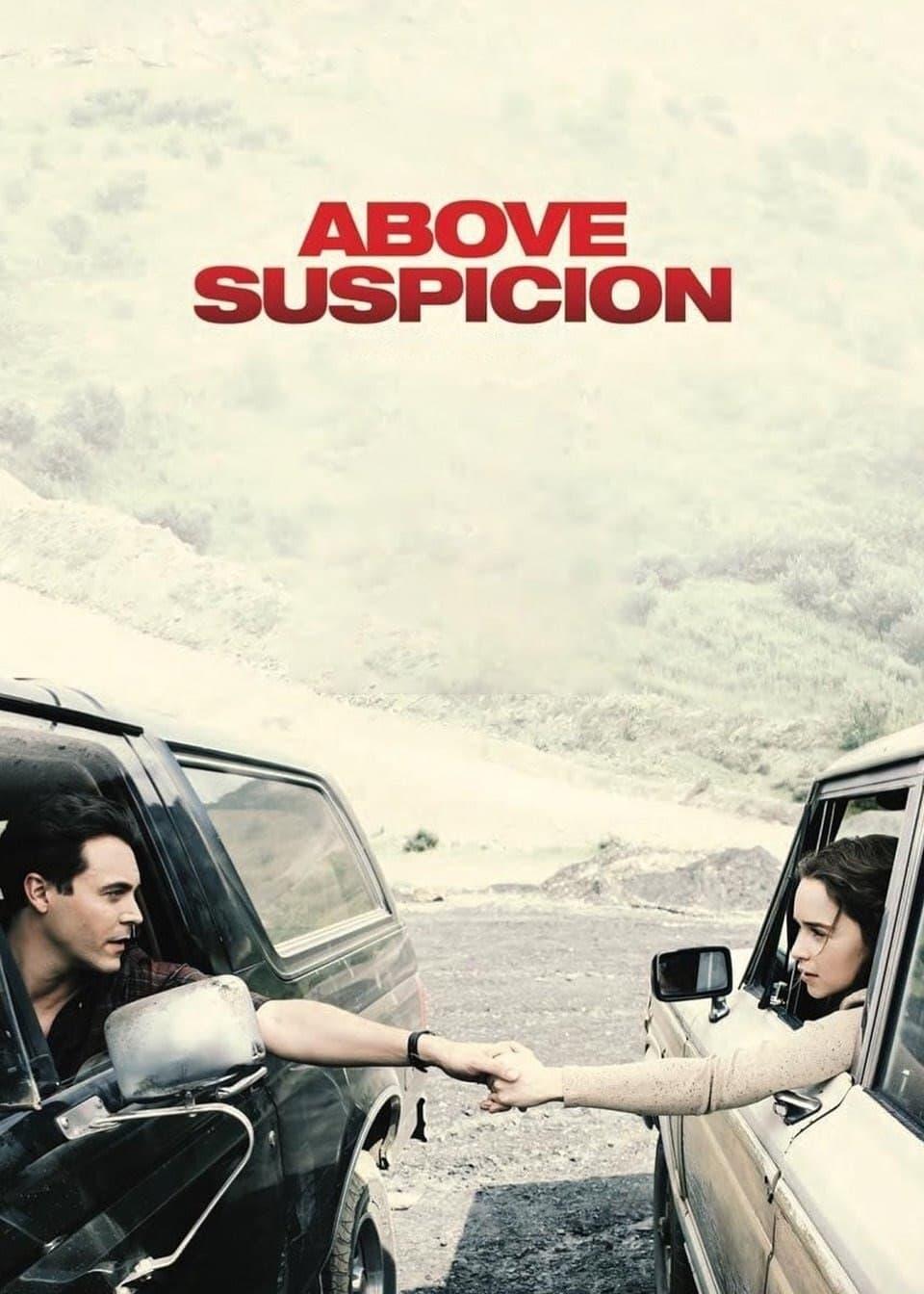 Thumber Above Suspicion