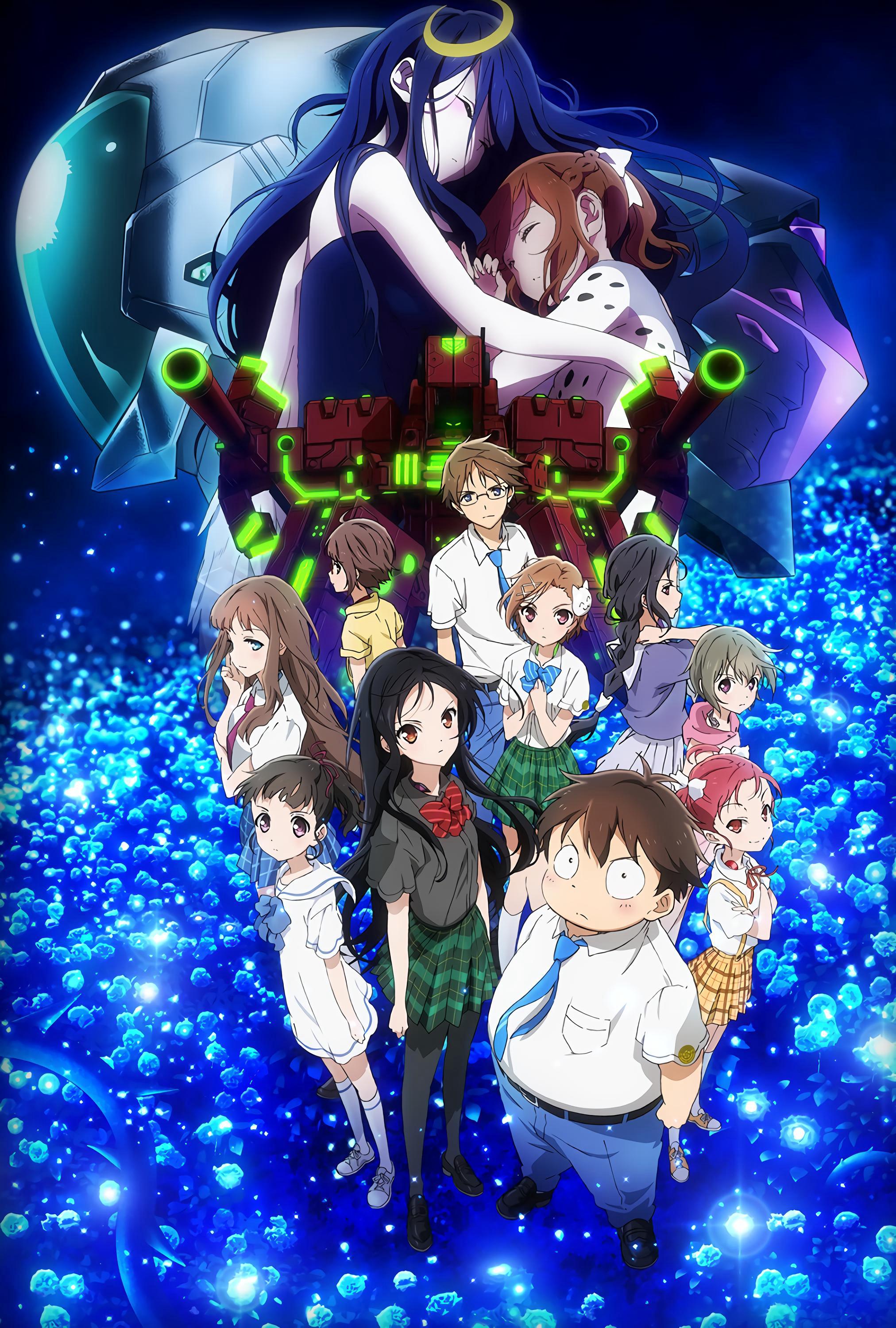 Thumber Accel World