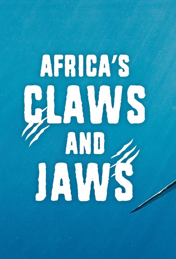 Thumber Africa's Claws and Jaws