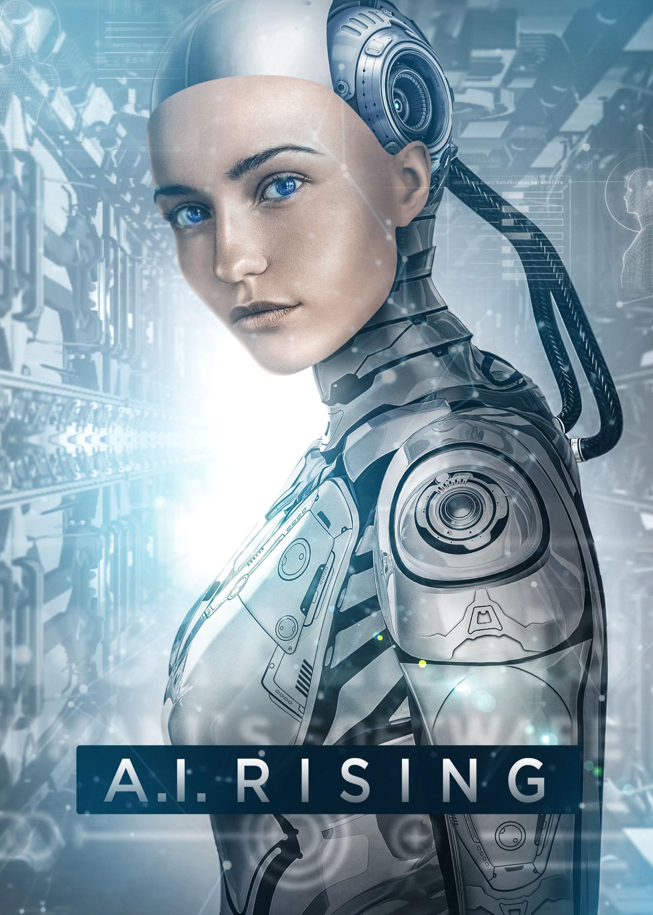 Thumber A.I. Rising