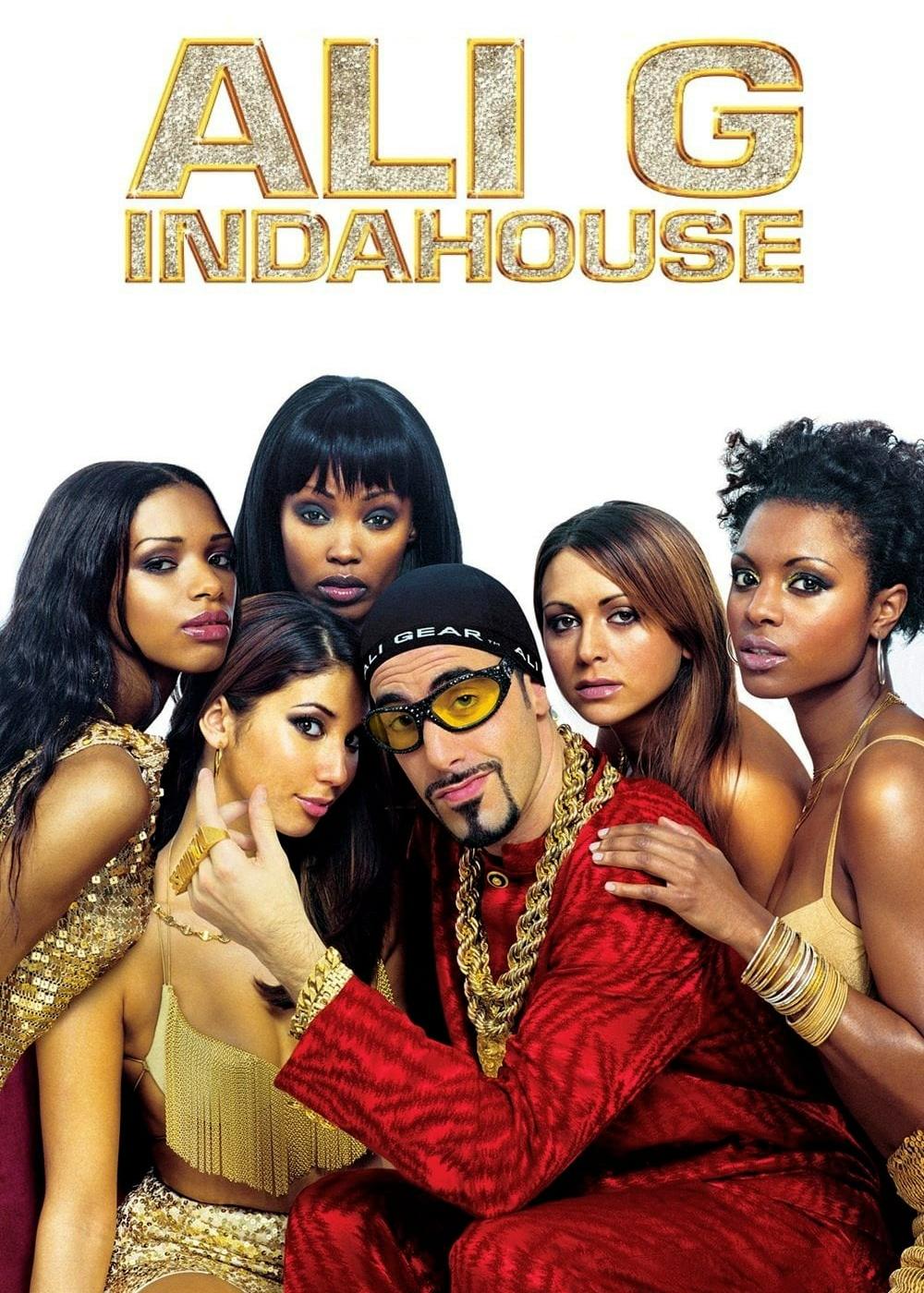 Thumber Ali G Indahouse