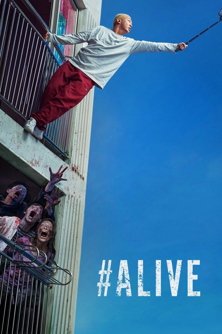 Thumber #Alive: Tôi còn sống