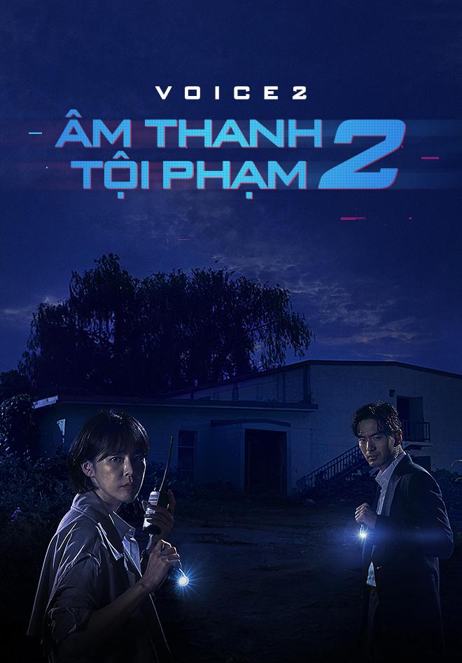 Thumber Âm Thanh Tội Phạm 2