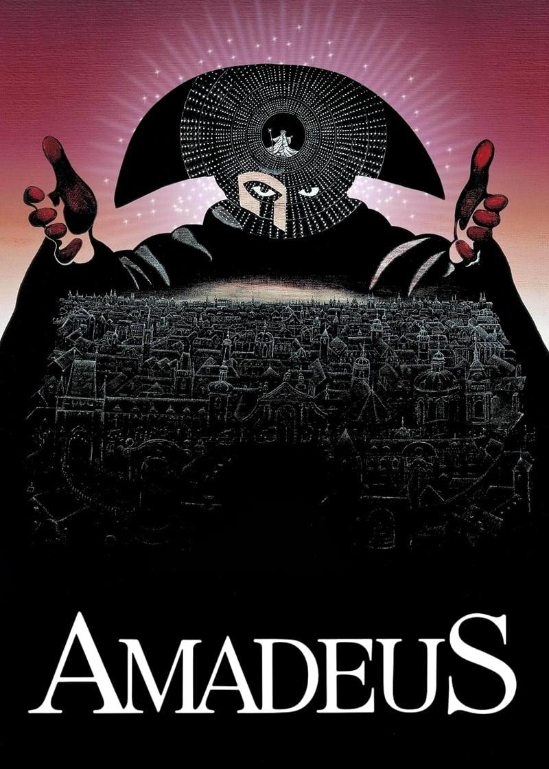 Thumber Amadeus