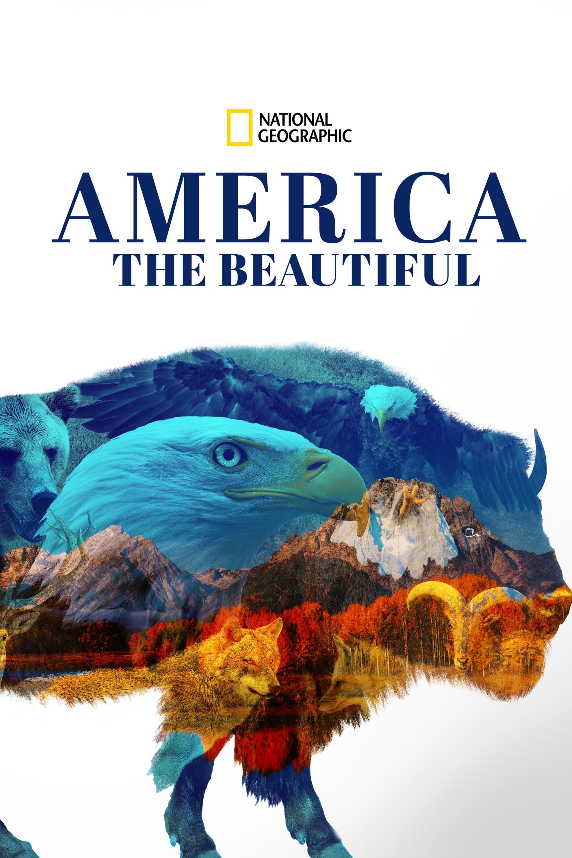 Thumber America the Beautiful