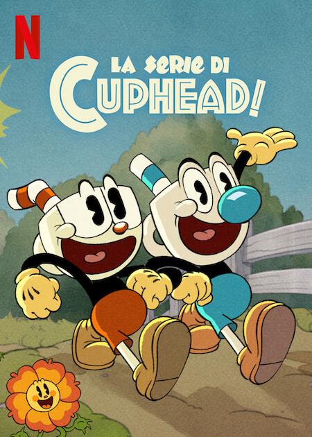 Thumber Anh em Cuphead (Phần 2)