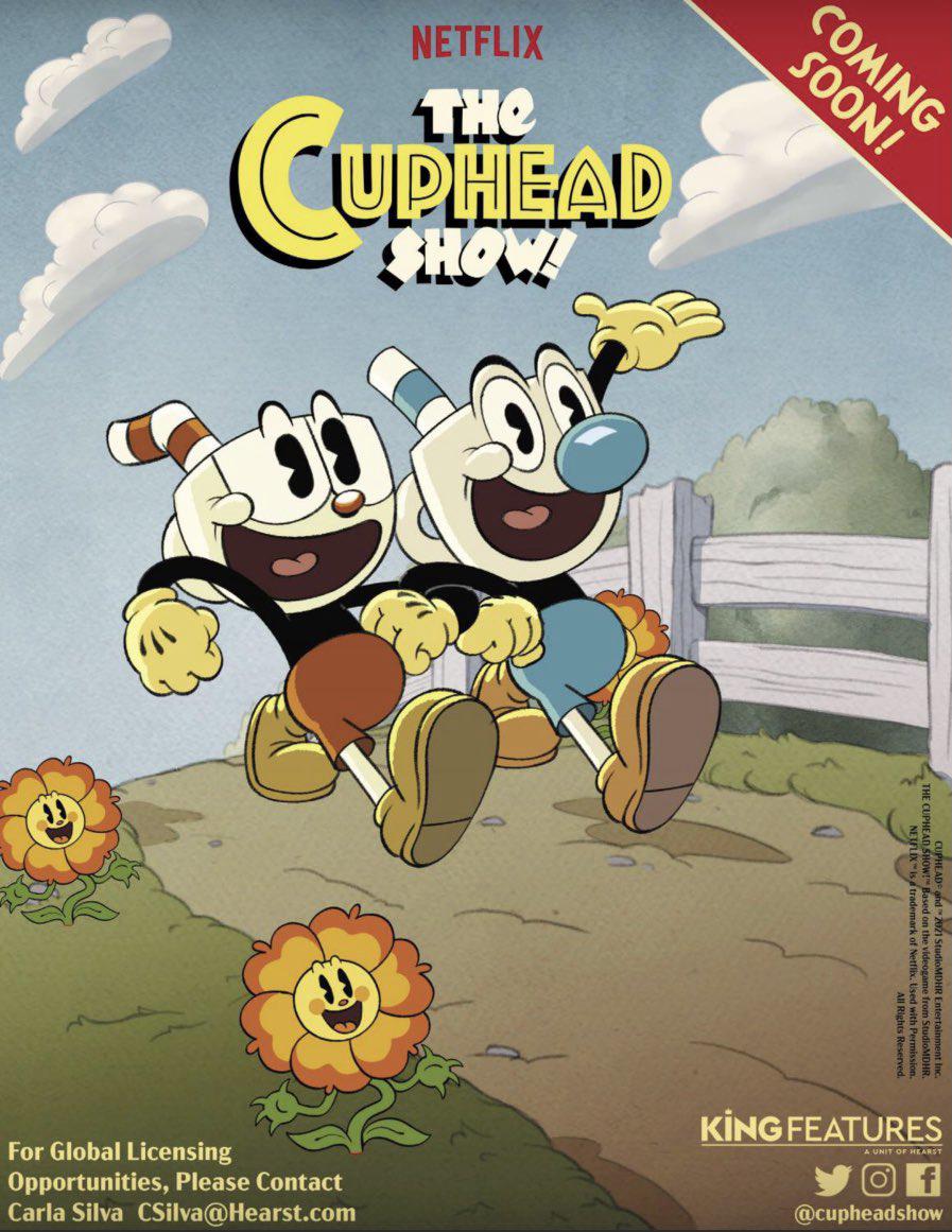 Thumber Anh em Cuphead (Phần 3)