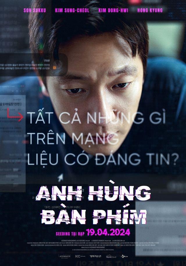 Thumber Anh Hùng Bàn Phím