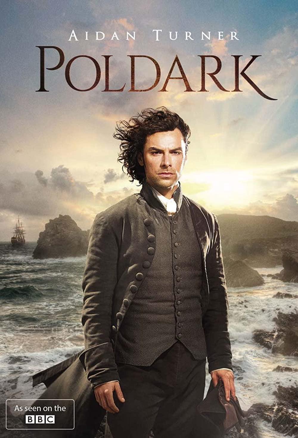 Thumber Anh Hùng Poldark (Phần 1)