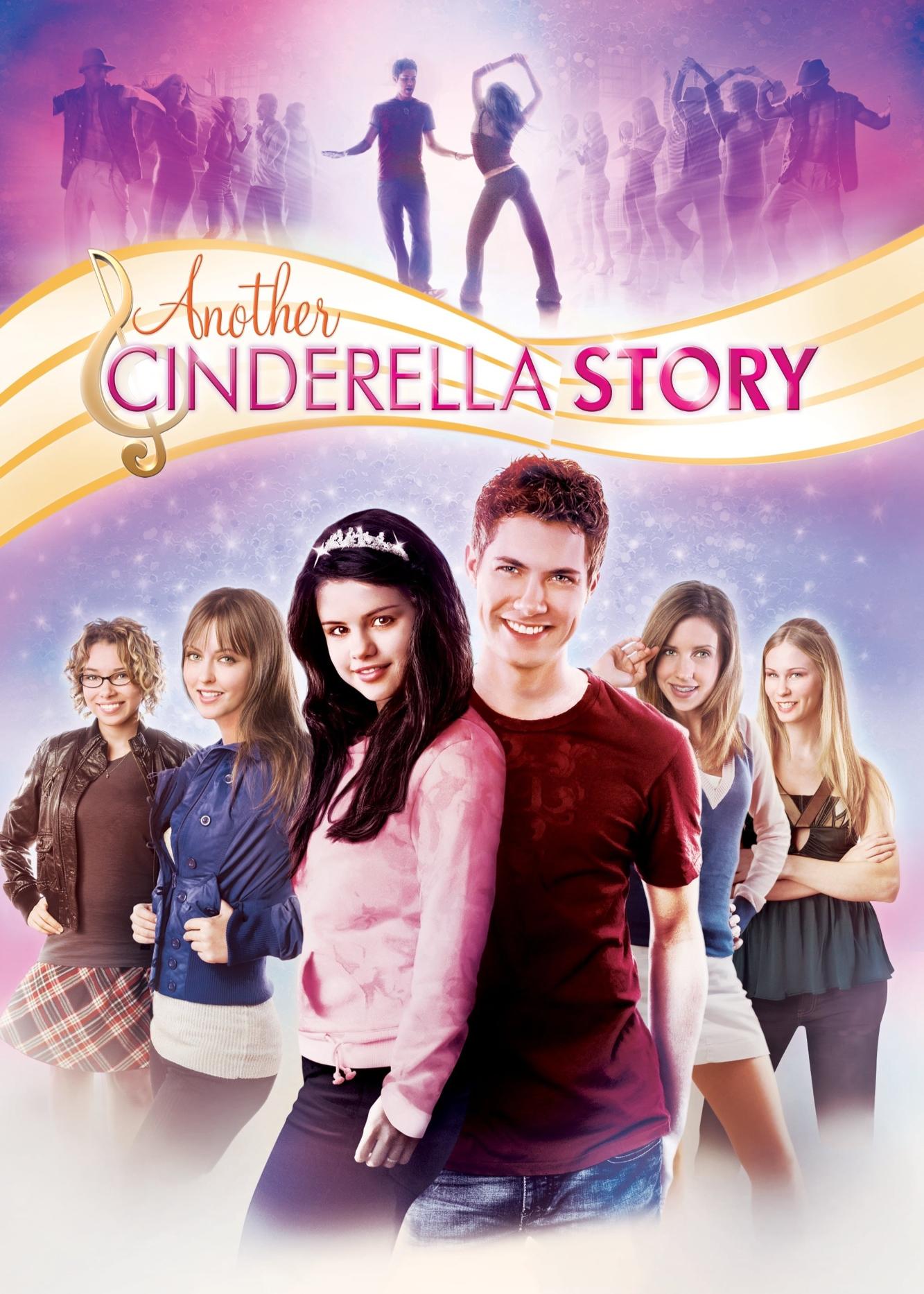 Thumber Another Cinderella Story