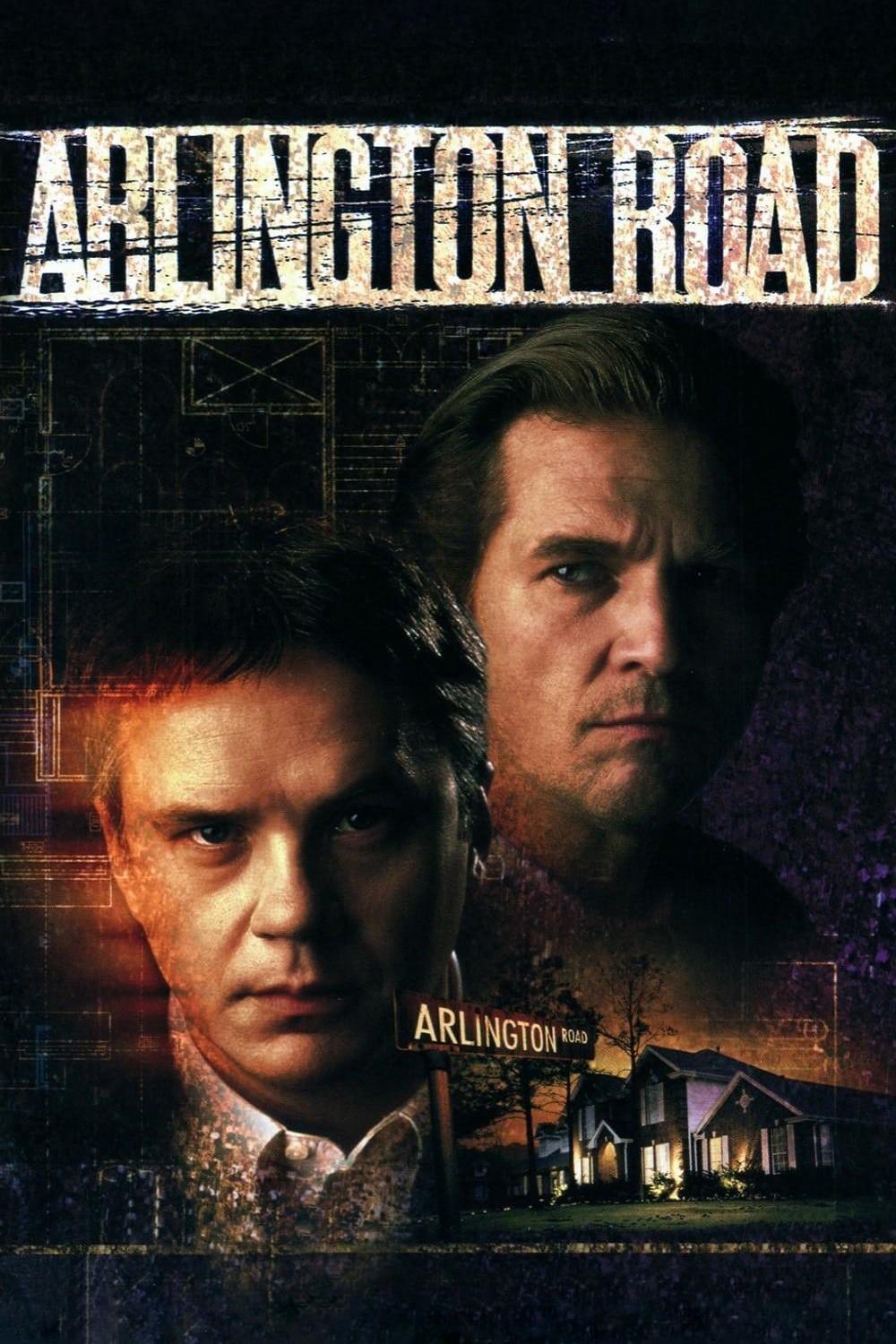 Thumber Arlington Road