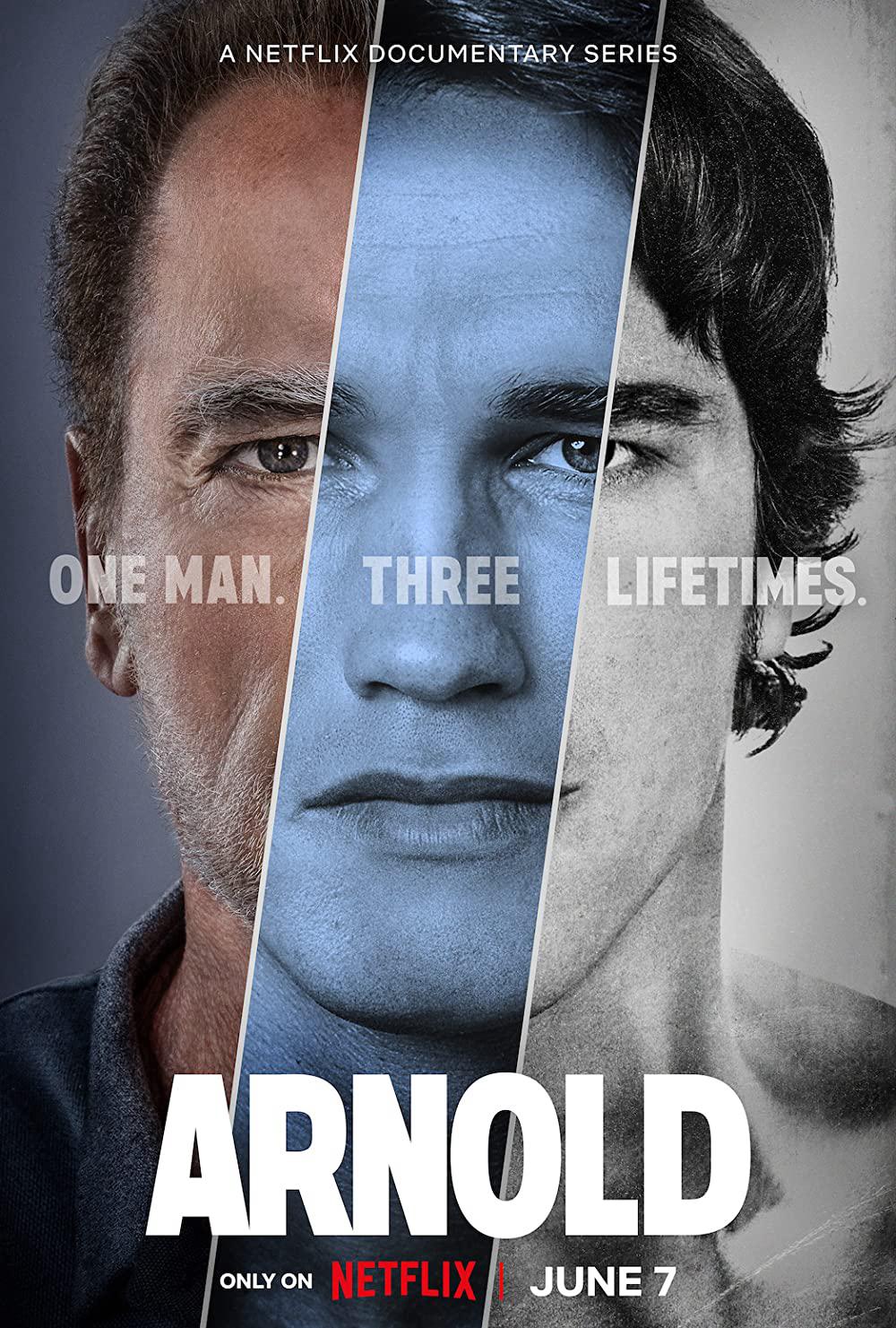 Thumber Arnold