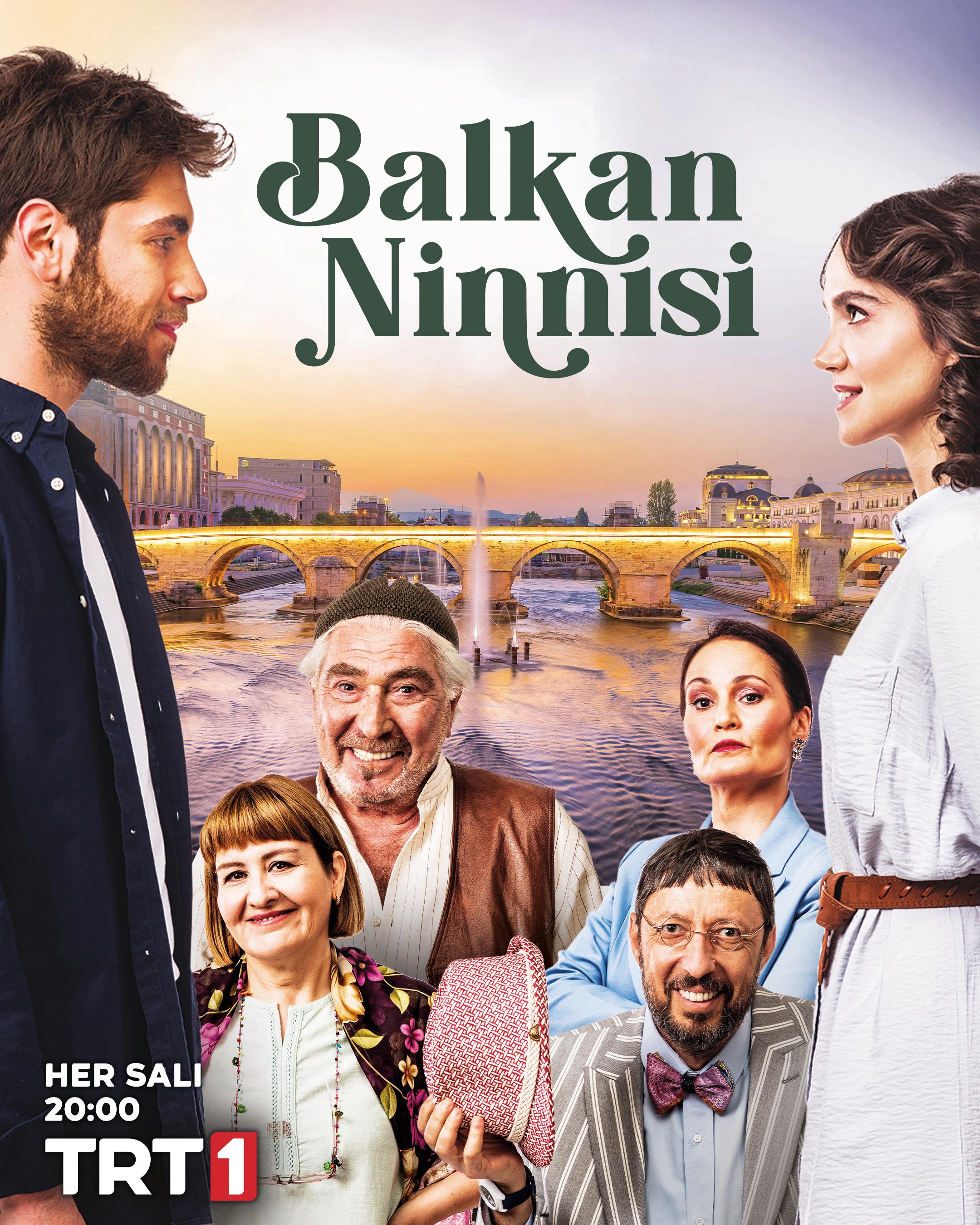 Thumber Balkan Ninnisi