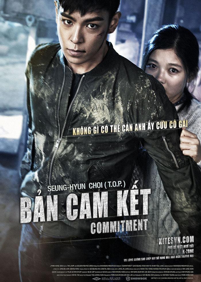 Thumber Bản Cam Kết