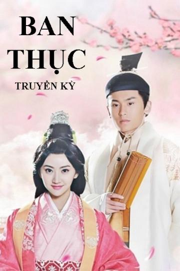 Thumber Ban Thục Truyền Kỳ