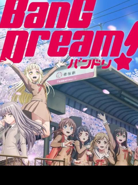 Thumber BanG Dream! 3