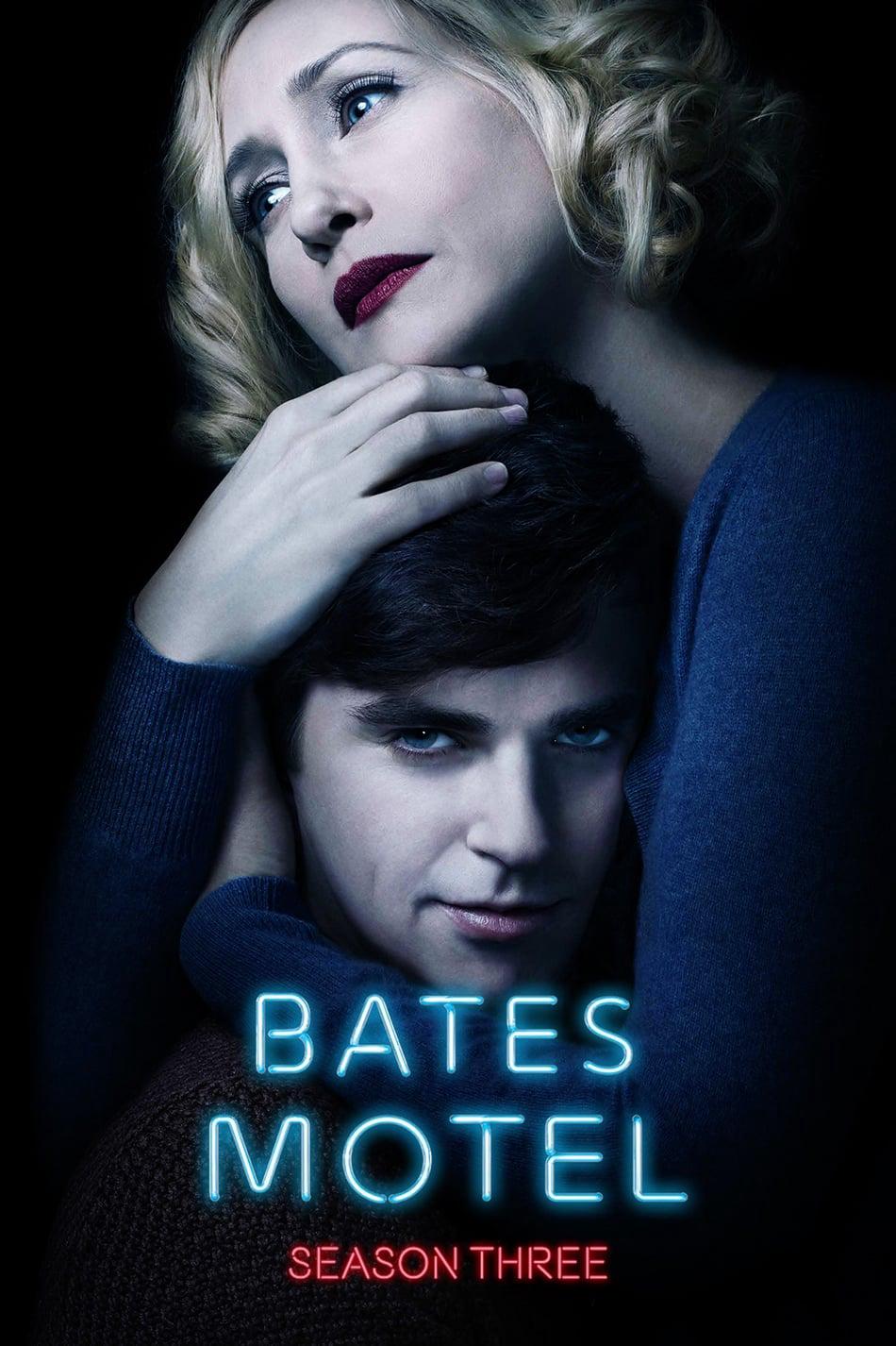 Thumber Bates Motel (Phần 3)