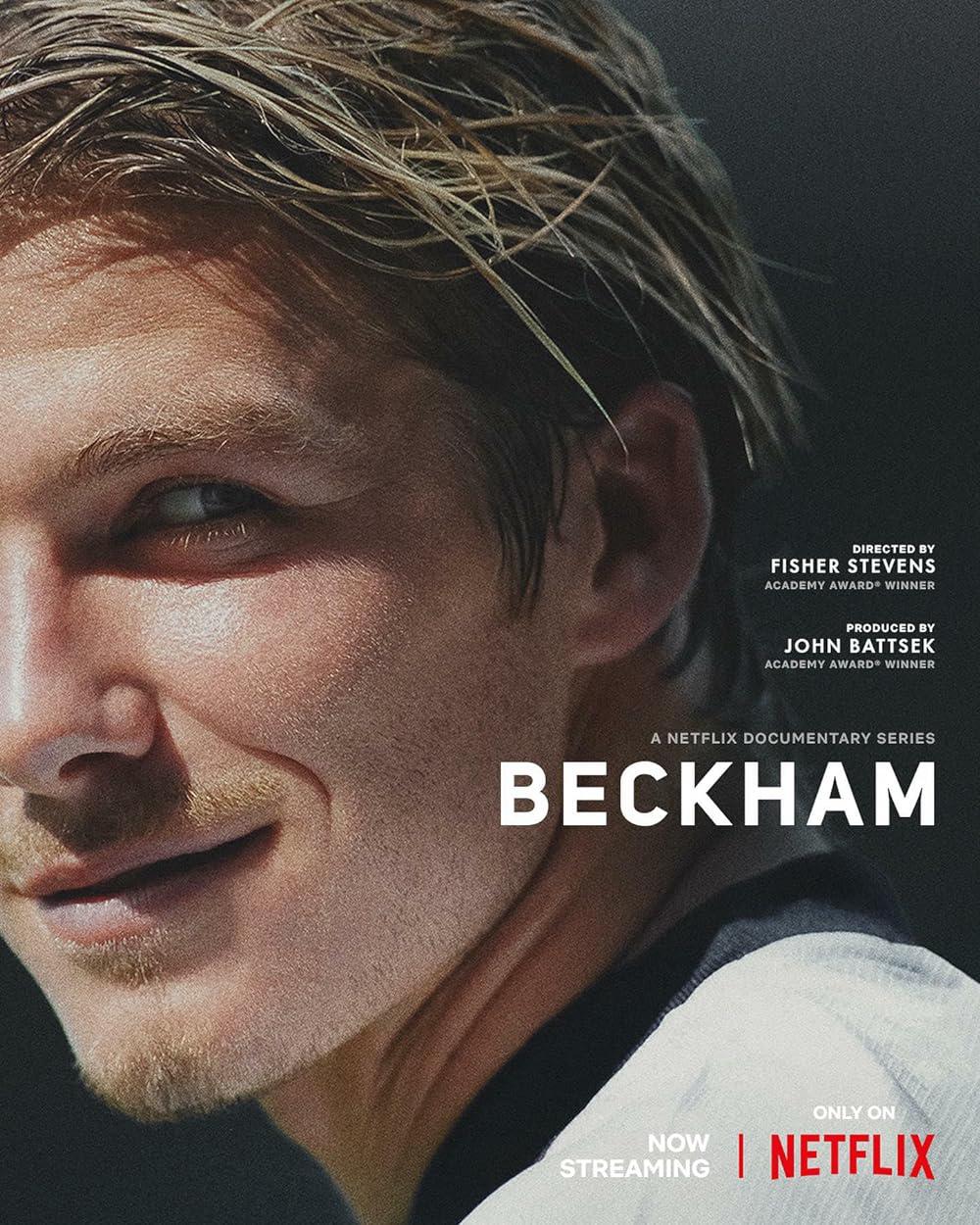 Thumber Beckham