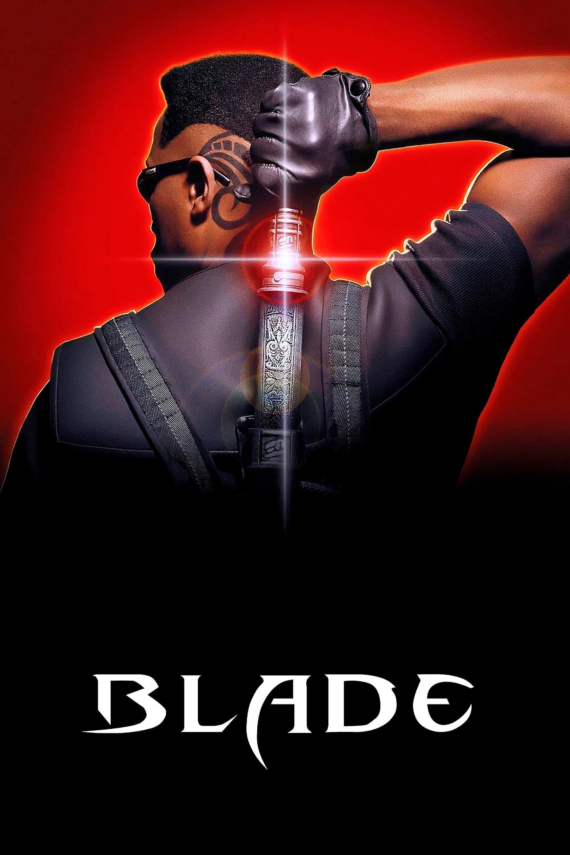 Thumber Blade