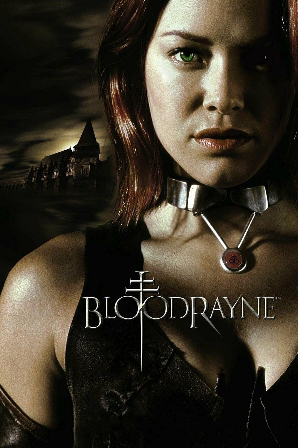 Thumber BloodRayne