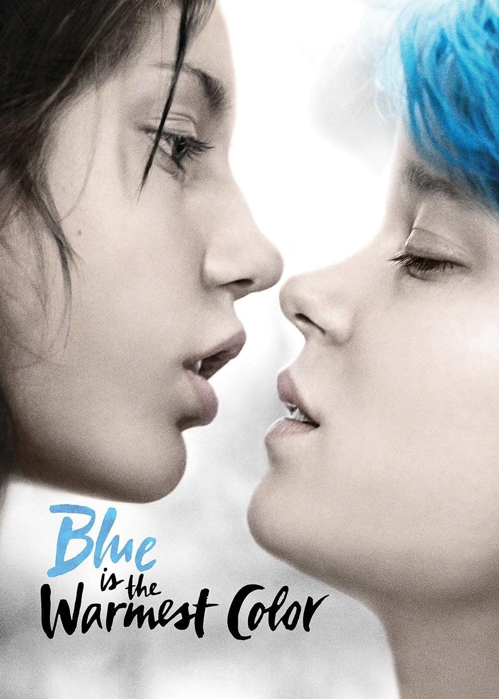 Thumber Blue Is the Warmest Colour