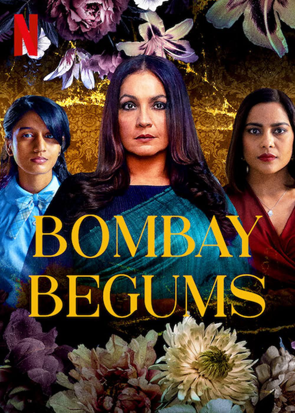 Thumber Bombay Begums