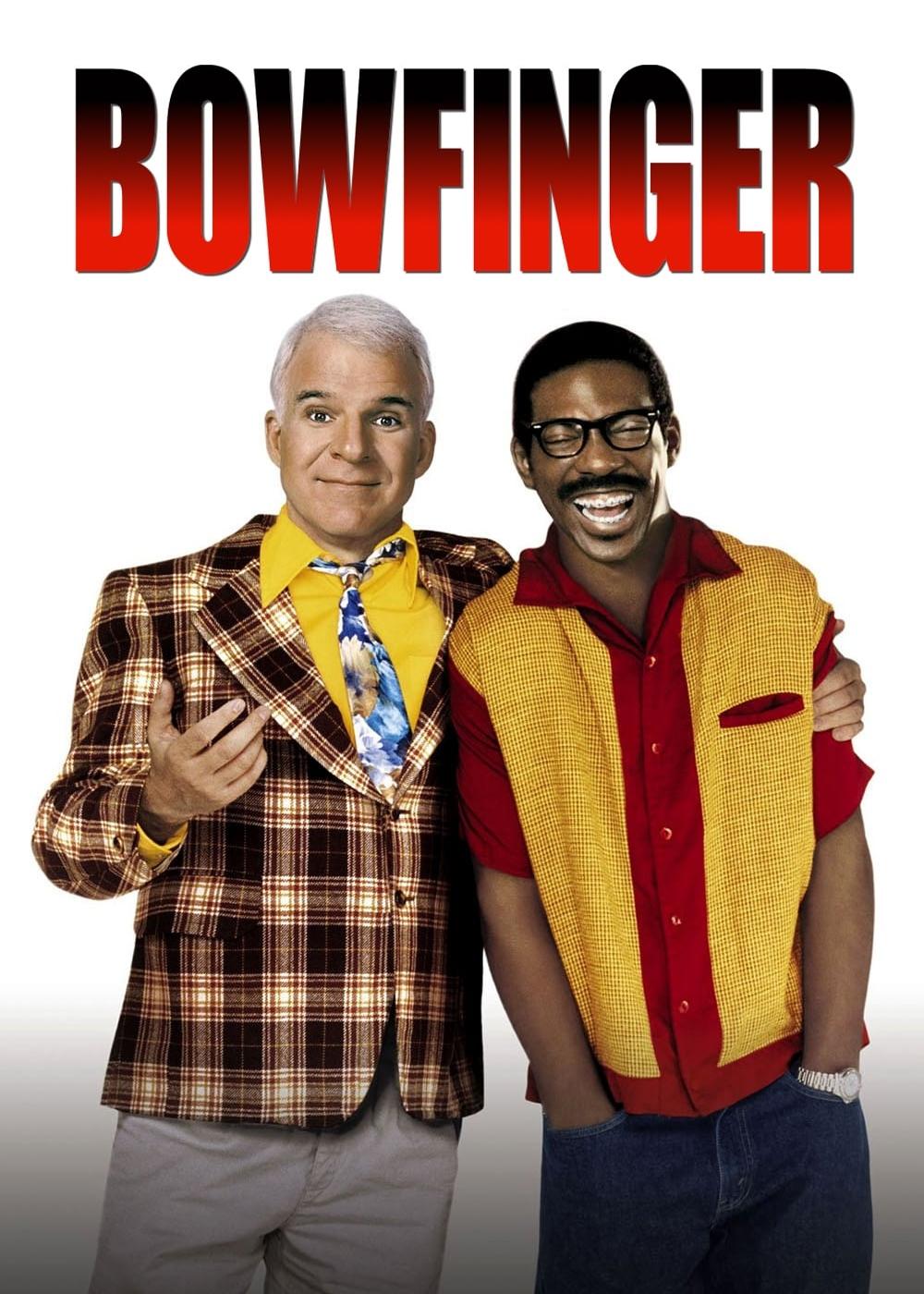 Thumber Bowfinger