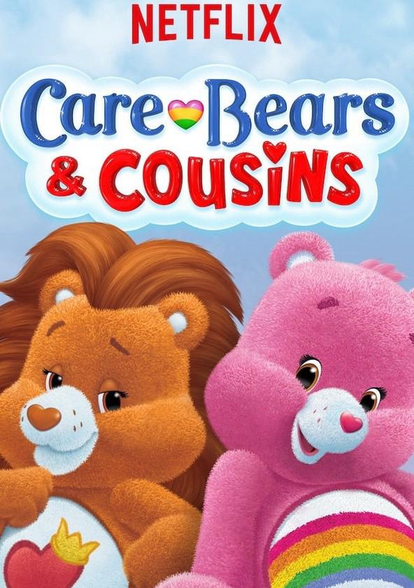 Thumber Care Bears & Cousins (Phần 1)