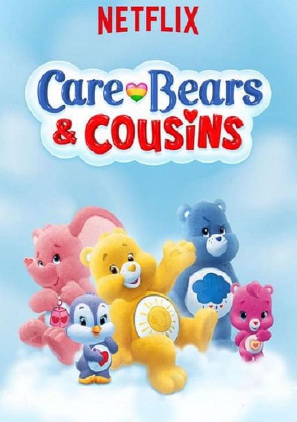 Thumber Care Bears & Cousins (Phần 2)