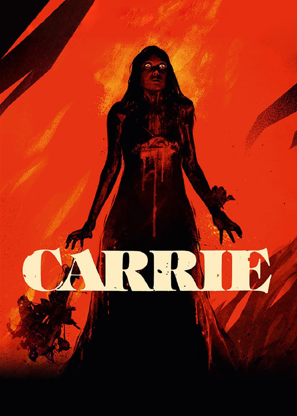 Thumber Carrie