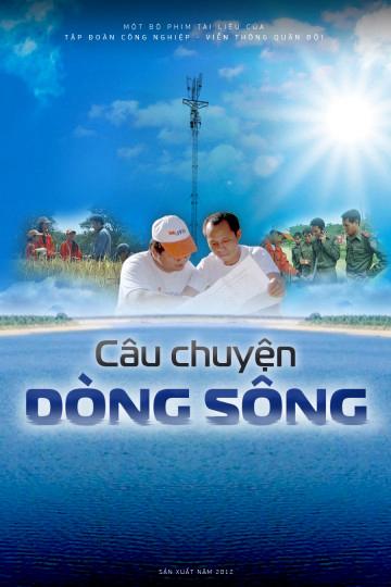 Thumber Câu Chuyện Dòng Sông