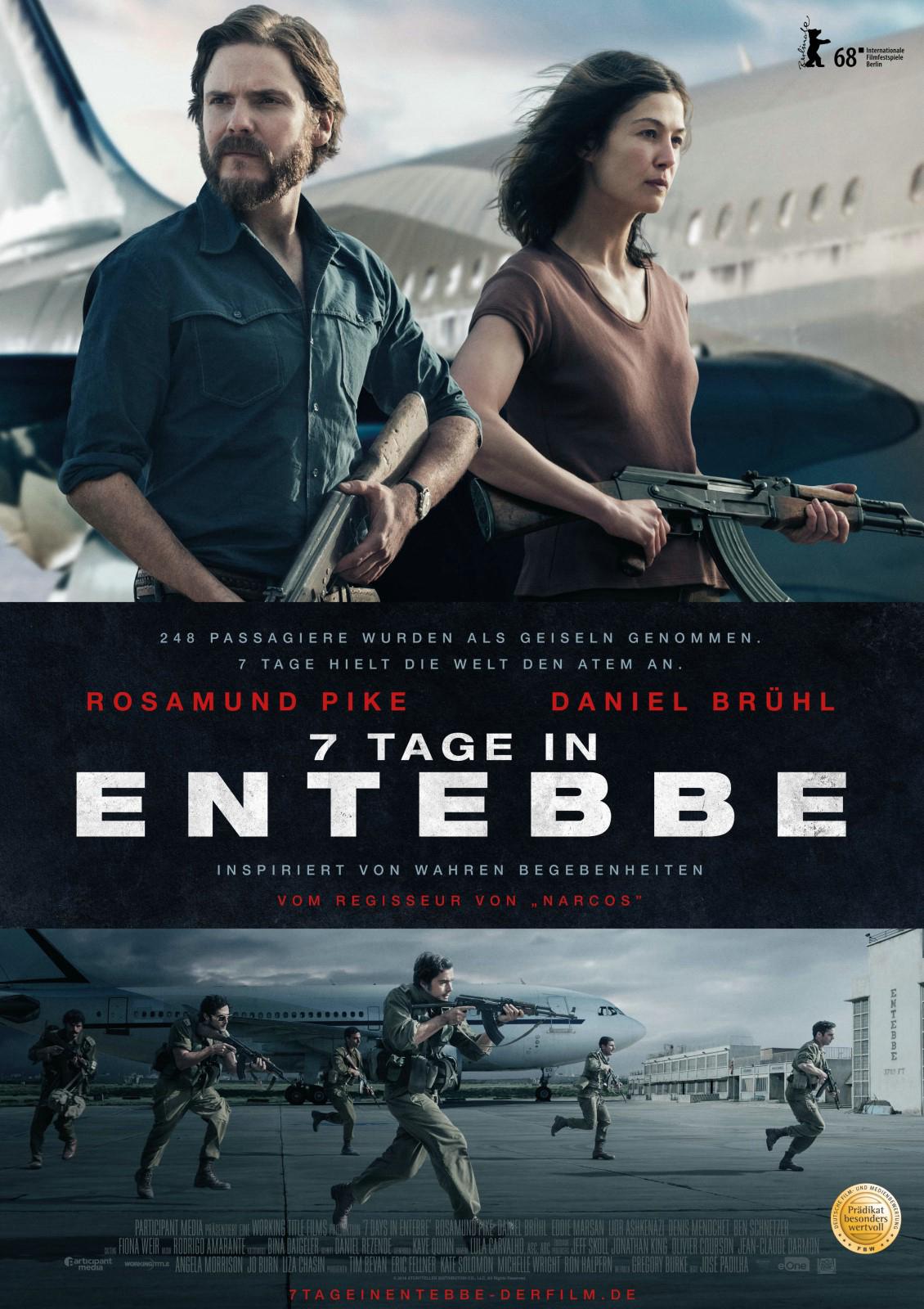 Thumber Chiến Dịch Entebbe