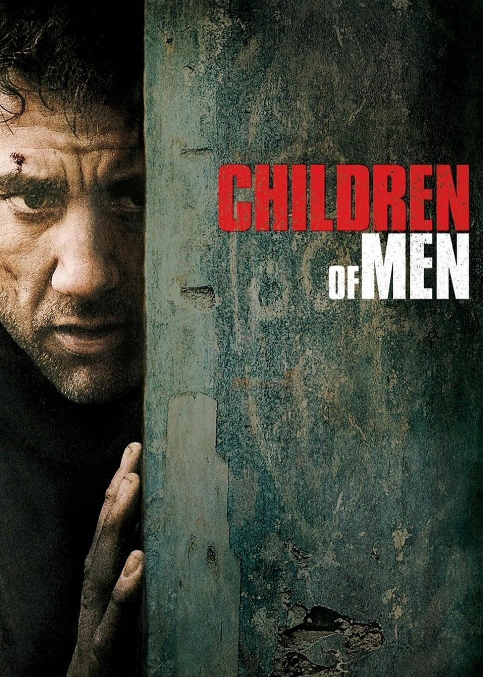 Thumber Children of Men