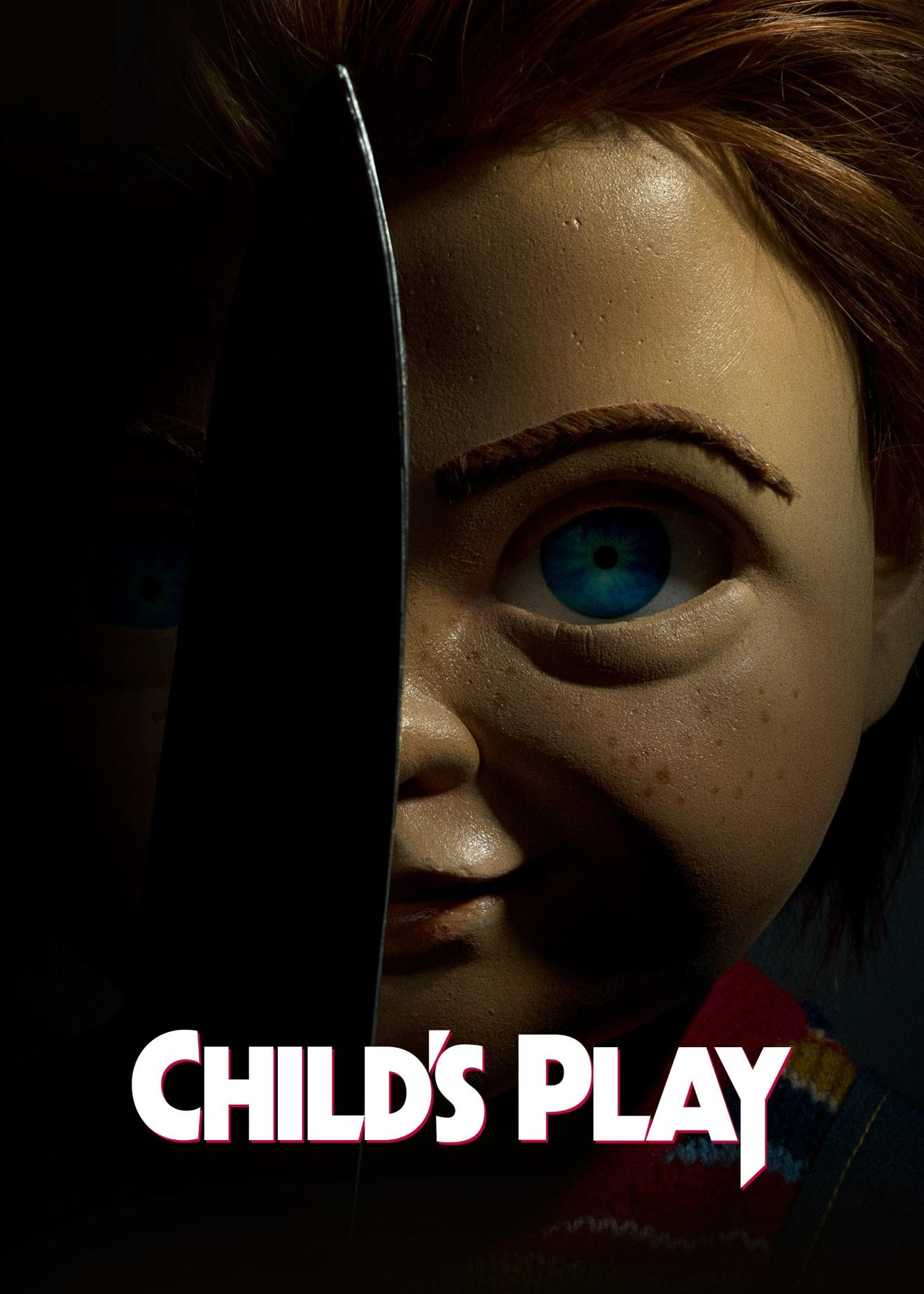 Thumber Child's Play