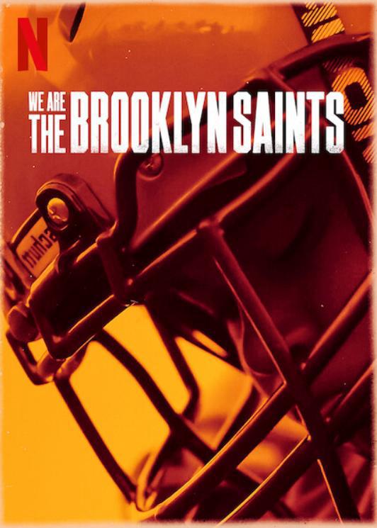 Thumber Chúng tôi: Đội Brooklyn Saints