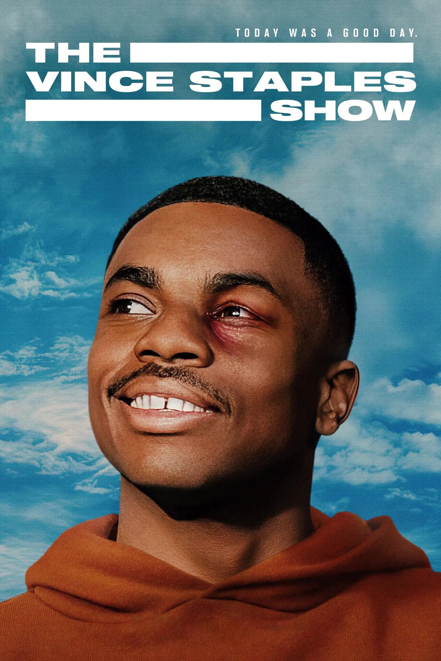 Thumber Chương trình Vince Staples