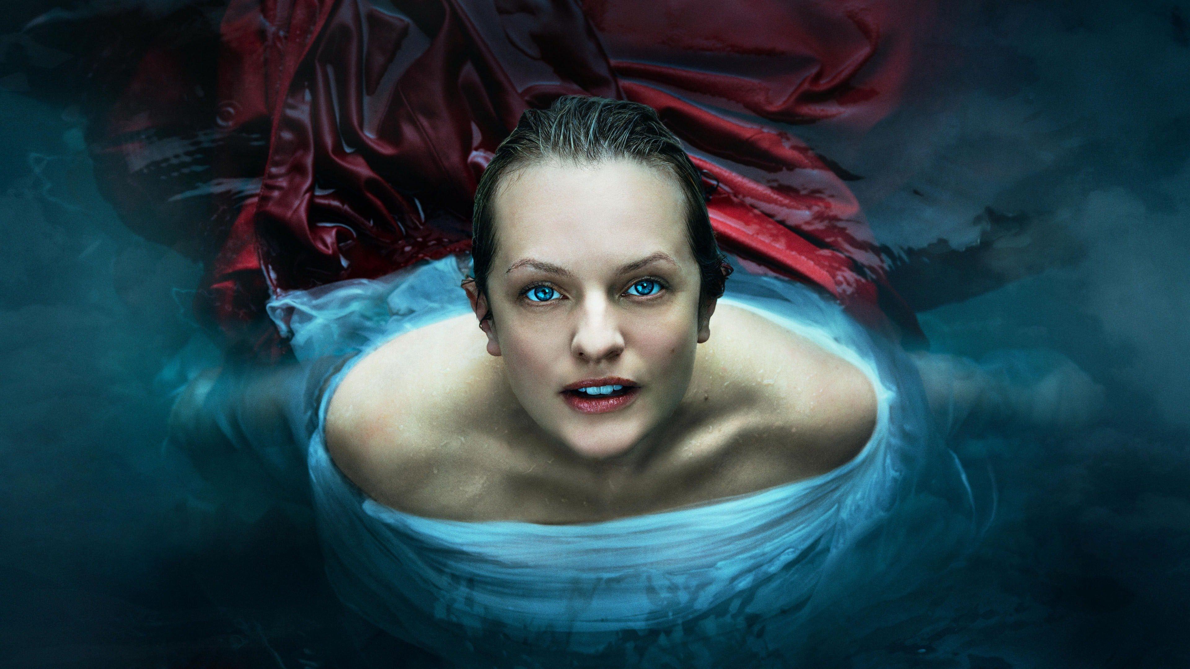 poster Chuyện Người Hầu Gái (Phần 5) The Handmaid's Tale (Season 5)