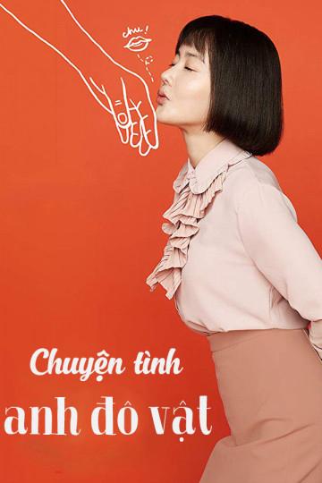 Thumber Chuyện Tình Anh Đô Vật