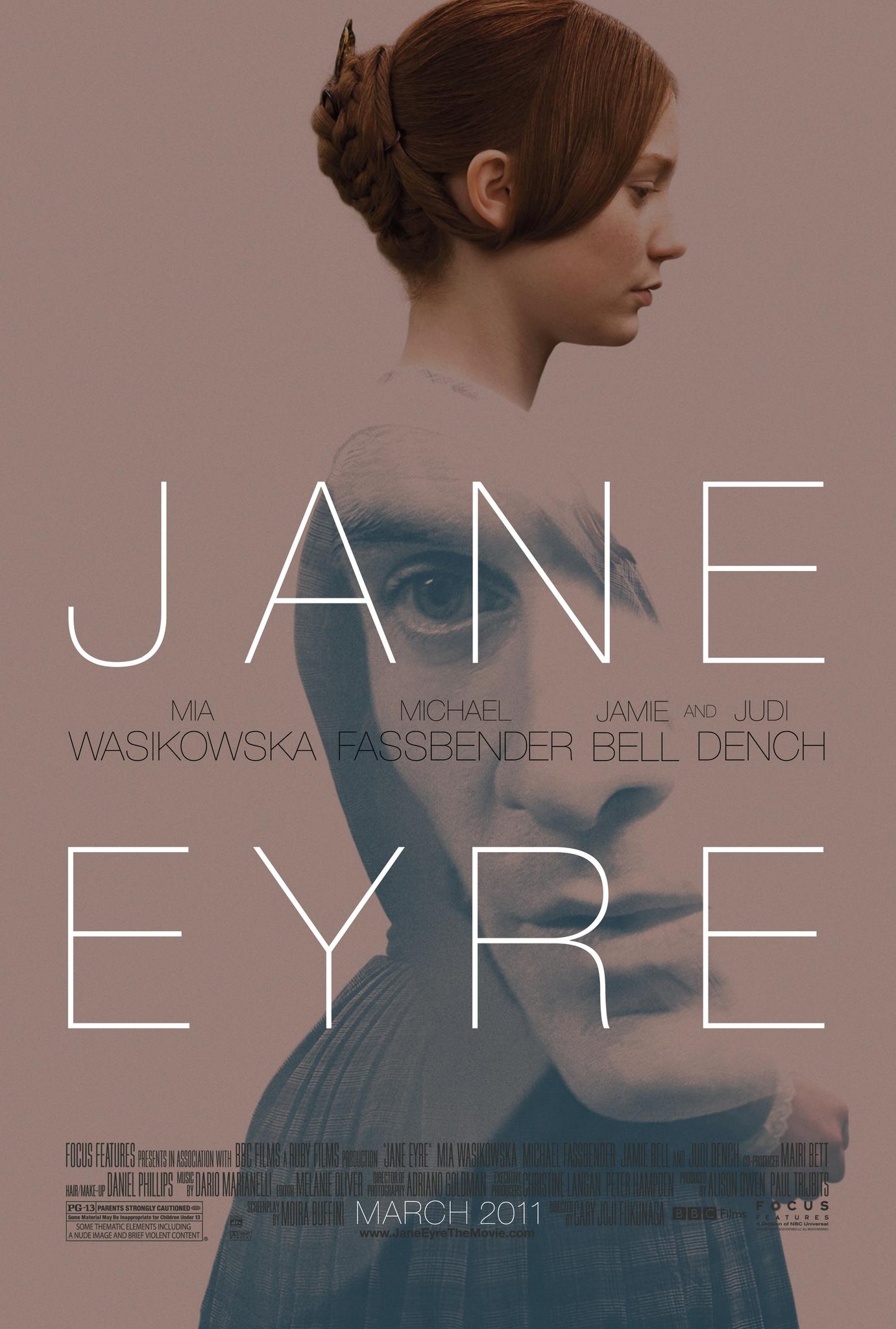 Thumber Chuyện tình nàng Jane Eyre