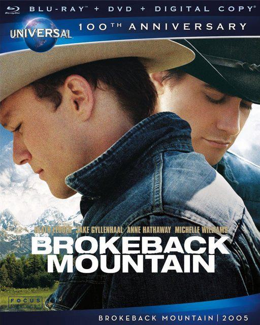 Thumber Chuyện tình núi Brokeback