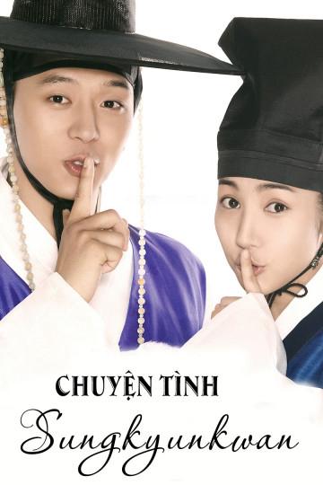 Thumber Chuyện Tình Sungkyunkwan