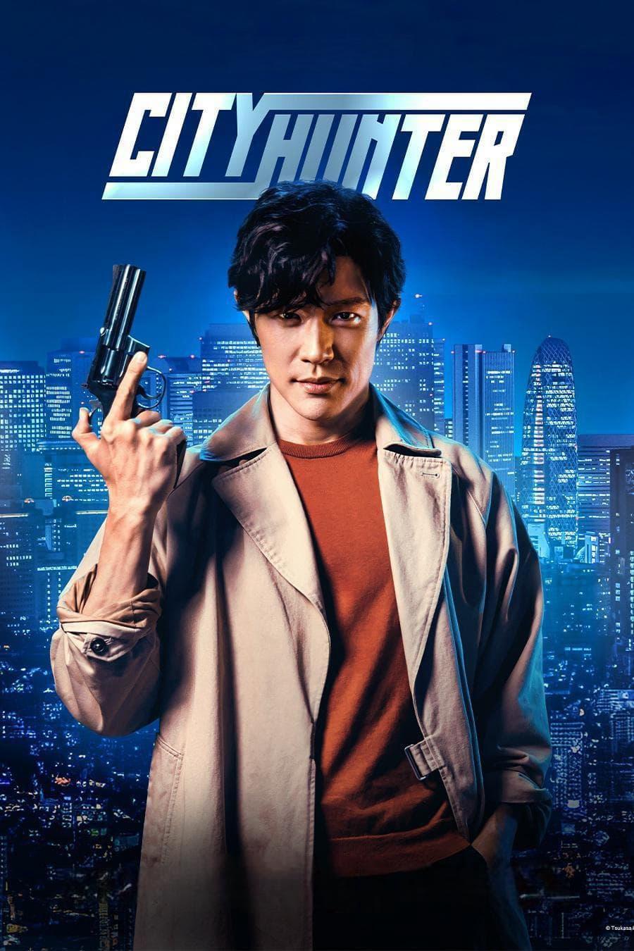 Thumber City Hunter