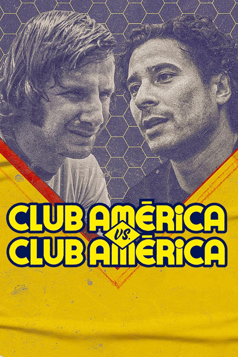 Thumber Club América vs. Club América