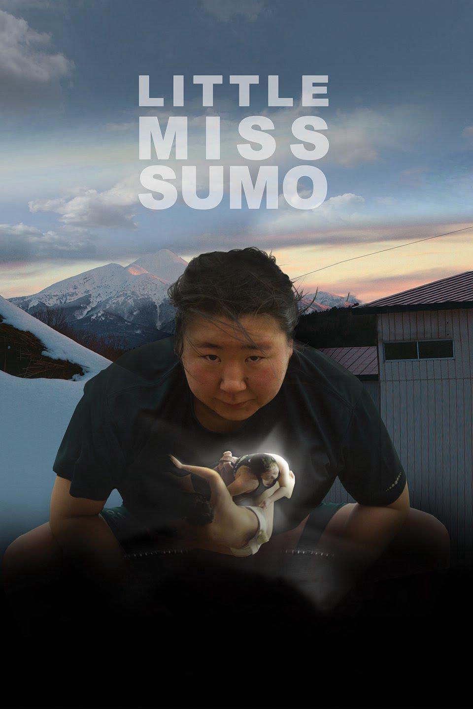 Thumber Cô nàng Sumo